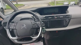 Citroen C4 Picasso 1.6HDI AVTOMAT | Mobile.bg � ����� ������ 9