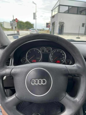 Audi A6, снимка 4