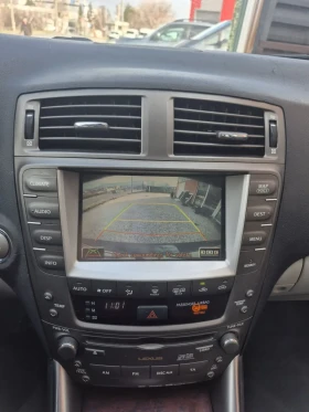 Lexus IS 220d Luxury, 2 ключа, 2 чифта дж, Двигател на 7000 км. , снимка 12
