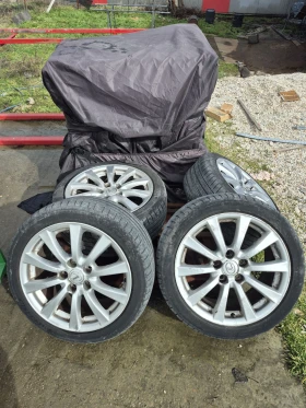 Lexus IS 220d Luxury, 2 ключа, 2 чифта дж, Двигател на 7000 км. , снимка 17