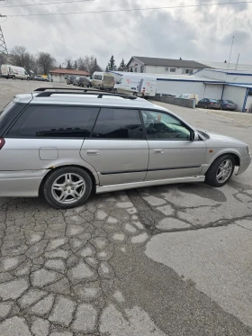 Subaru Legacy Газ - 2000 € / 3911.66 лв. - 92503676 3