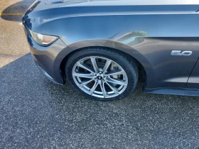 Ford Mustang GT 5.0 Premium* Подгреви* Обдухвания* , снимка 13