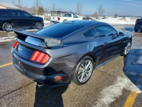Ford Mustang GT 5.0 Premium* Подгреви* Обдухвания* , снимка 4