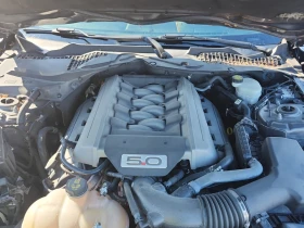 Ford Mustang GT 5.0 Premium* Подгреви* Обдухвания* , снимка 14