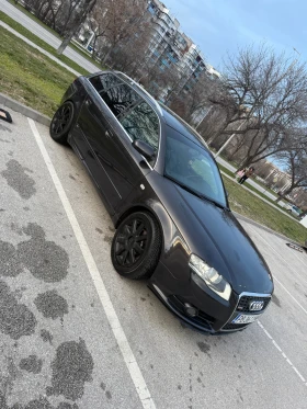 Audi A4 2.0 TDI