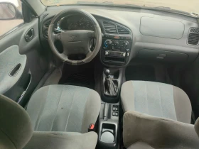 Daewoo Lanos | Mobile.bg � ����� ������ 5