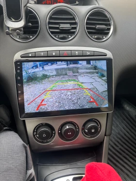 Peugeot 308 - 4200 € / 8214.49 лв. - 87065609 8