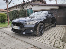 BMW 125 MPerformance  - 13500 € / 26403.70 лв. - 36939755 3