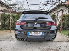 BMW 125 MPerformance  - 13500 € / 26403.70 лв. - 36939755 4