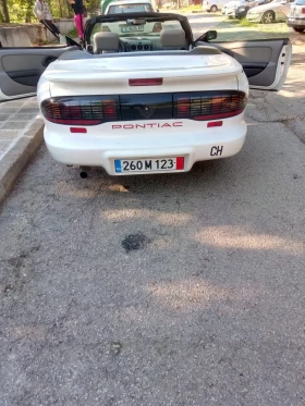 Pontiac Firebird undefined | Auto.bg — изображение 4