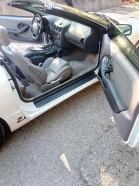 Pontiac Firebird undefined | Auto.bg — изображение 5