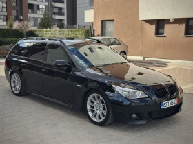 BMW 530 D/LCI ///M-PACK/// - 7999 € / 15644.68 лв. - 57444143 2