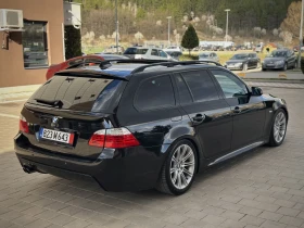 BMW 530 D/LCI ///M-PACK/// - 7999 € / 15644.68 лв. - 57444143 7