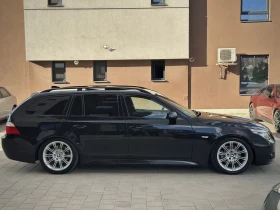 BMW 530 D/LCI ///M-PACK/// - 7999 € / 15644.68 лв. - 57444143 5