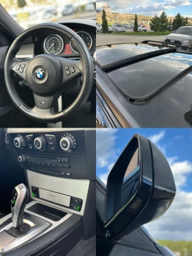 BMW 530 D/LCI ///M-PACK/// - 7999 € / 15644.68 лв. - 57444143 11