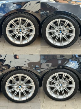 BMW 530 D/LCI ///M-PACK/// - 7999 € / 15644.68 лв. - 57444143 10