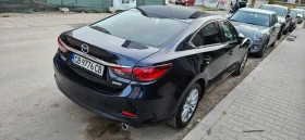 Mazda 6 2.2 Diesel - 6550 € / 12810.69 лв. - 48076543 6