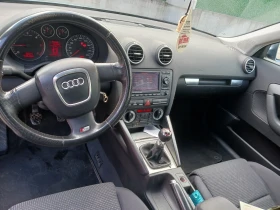 Audi A3 | Mobile.bg � ����� ������ 8