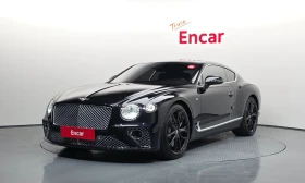 ������ Bentley Continental ...