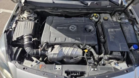Opel Insignia Opel Insignia Sports Tourer 2014 Sport 4x4 | Mobile.bg � ����� ������ 7