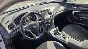 Opel Insignia Opel Insignia Sports Tourer 2014 Sport 4x4 | Mobile.bg � ����� ������ 5