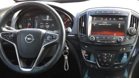 Opel Insignia Opel Insignia Sports Tourer 2014 Sport 4x4 | Mobile.bg � ����� ������ 10