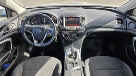 Opel Insignia Opel Insignia Sports Tourer 2014 Sport 4x4 | Mobile.bg � ����� ������ 8