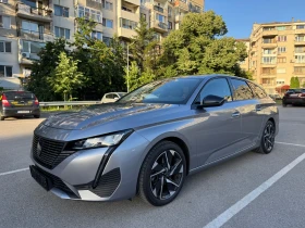 Peugeot 308 1.5 BlueHDi - EAT8 - Allure - Distronic - Keyless | Mobile.bg � ����� ������ 2