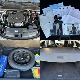 Peugeot 308 1.5 BlueHDi - EAT8 - Allure - Distronic - Keyless | Mobile.bg � ����� ������ 14