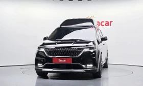 Kia Carnival HIGH* LIMOUSINE* SPECIAL VEACLE* UNIKAT* CUSTOM* T | Auto.bg — изображение 3