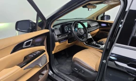 Kia Carnival HIGH* LIMOUSINE* SPECIAL VEACLE* UNIKAT* CUSTOM* T | Auto.bg — изображение 10