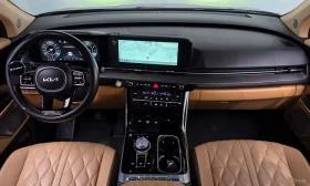 Kia Carnival HIGH* LIMOUSINE* SPECIAL VEACLE* UNIKAT* CUSTOM* T | Auto.bg — изображение 7