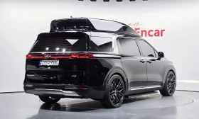 Kia Carnival HIGH* LIMOUSINE* SPECIAL VEACLE* UNIKAT* CUSTOM* T | Auto.bg — изображение 2