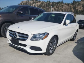 Mercedes-Benz C 300 * CARFAX * БЕЗ ПЪРВОНАЧАЛНА ВНОСКА