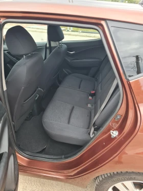 Hyundai Ix20 1.6���.125�.�.������ + ��� ���������  | Mobile.bg � ����� ������ 7