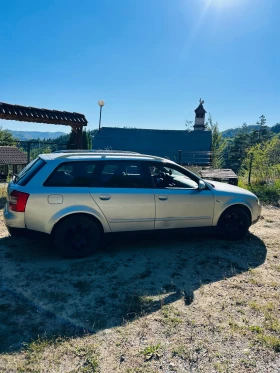 Audi A4 | Mobile.bg � ����� ������ 6
