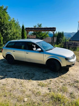 Audi A4 | Mobile.bg � ����� ������ 7