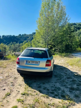 Audi A4 | Mobile.bg � ����� ������ 4