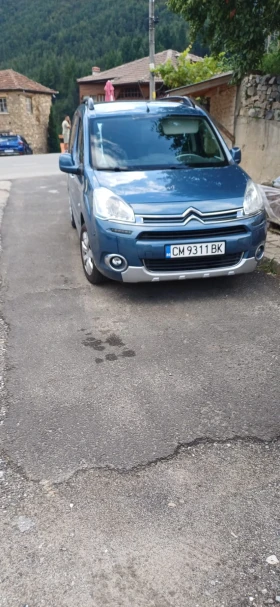 Citroen Berlingo | Mobile.bg � ����� ������ 2