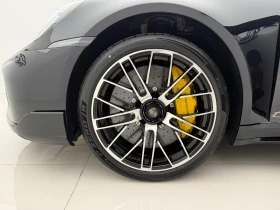 Porsche 911 992/TURBO S/CABRIO/SPORT CHRONO/SPORTDESIGN | Auto.bg — изображение 7