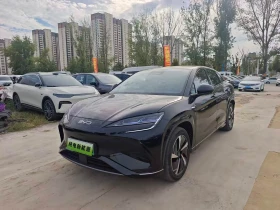 ������ BYD Sealion 7