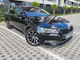Skoda Superb L&K 2.0d 190 | Mobile.bg � ����� ������ 2