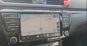 Skoda Superb L&K 2.0d 190 | Mobile.bg � ����� ������ 14