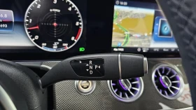 Mercedes-Benz CLS 400 | Mobile.bg � ����� ������ 9