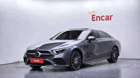 ������ Mercedes-Benz CLS 40...