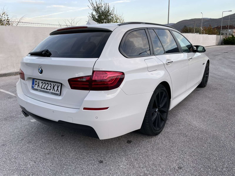 BMW 530 X Drive, снимка 4 - Автомобили и джипове - 43198057