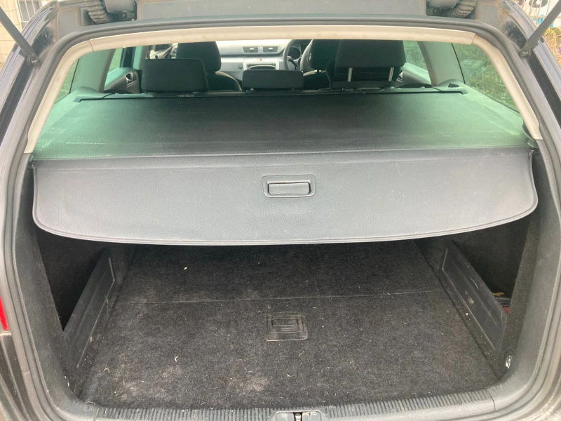 VW Passat 2.0tdi, снимка 9 - Автомобили и джипове - 43812548