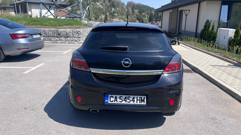 Opel Astra GTC/OPC2/Cosmo, снимка 6 - Автомобили и джипове - 45359615