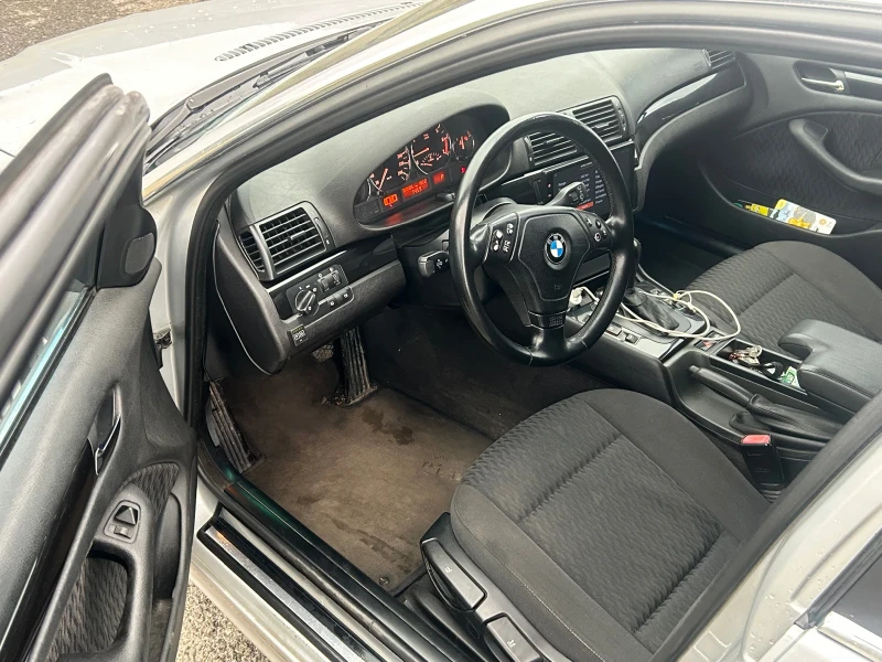 BMW 320 320I, снимка 7 - Автомобили и джипове - 48177248