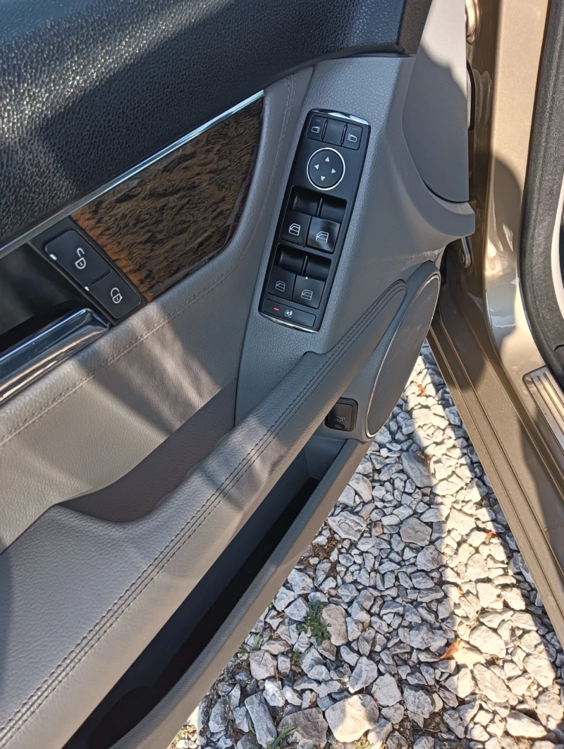 Mercedes-Benz C 320 320 CDI, снимка 14 - Автомобили и джипове - 51475096